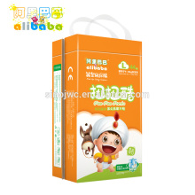 2015 New Breathable Sleepy Teen Baby Diapers